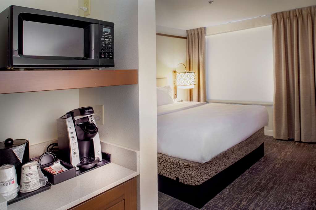Фото Hilton Garden Inn St. Louis/Chesterfield