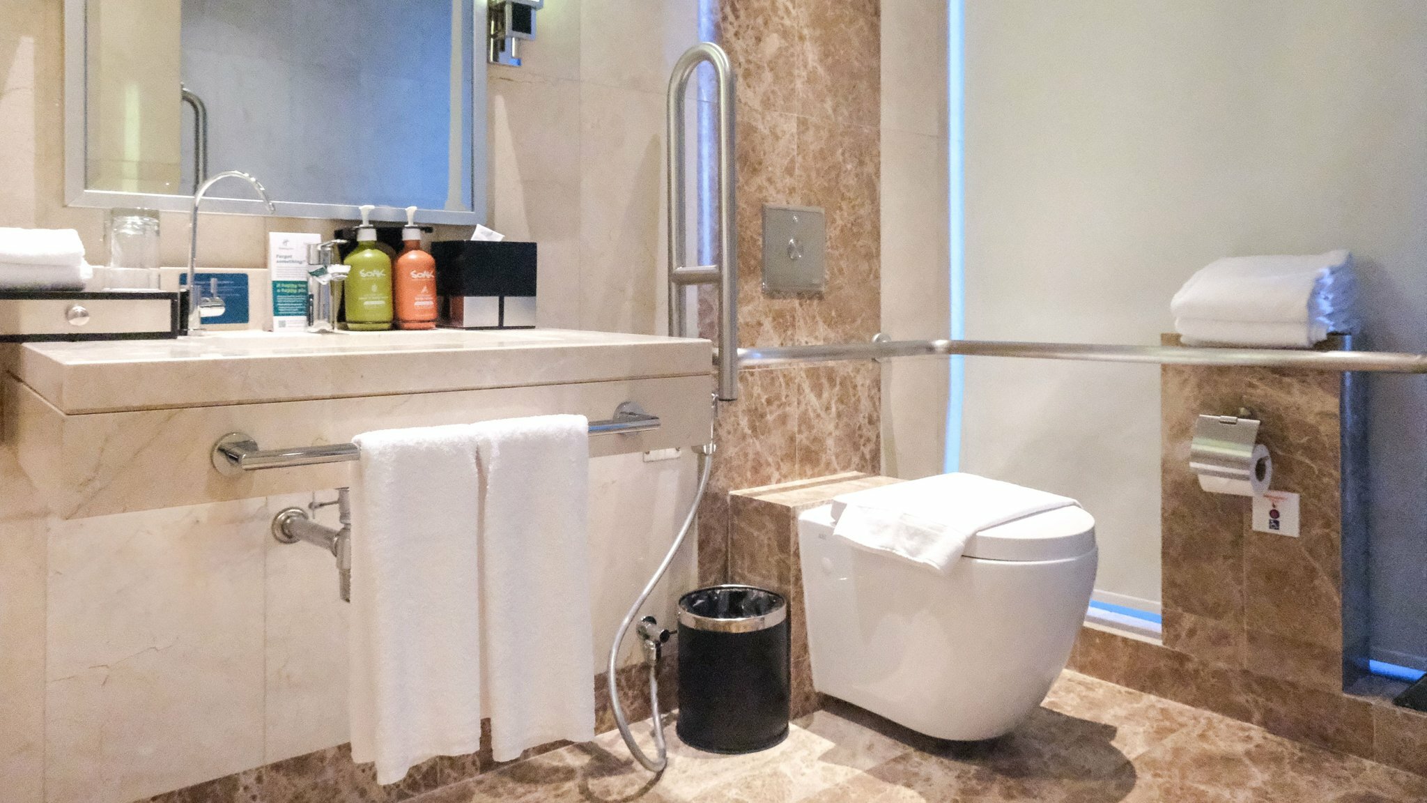 Фото Holiday Inn Singapore Little India, an Ihg Hotel