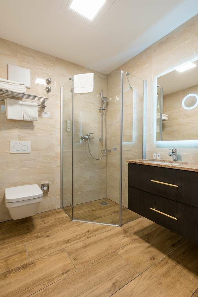 Фото Best Western Plus Hotel Fussen