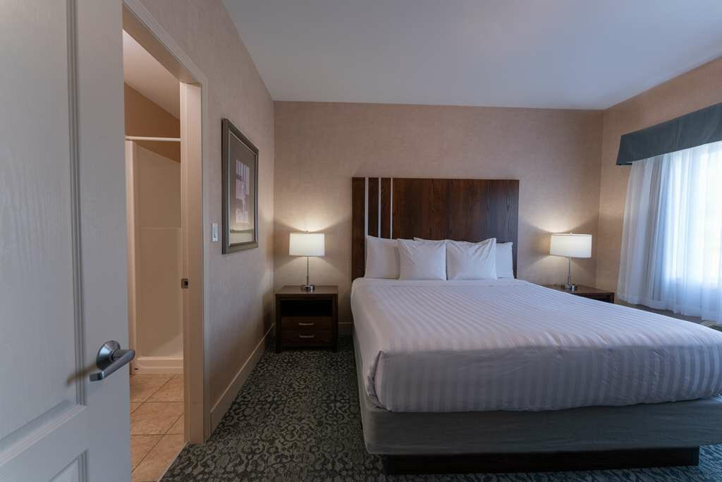Фото Best Western Cranbrook Hotel