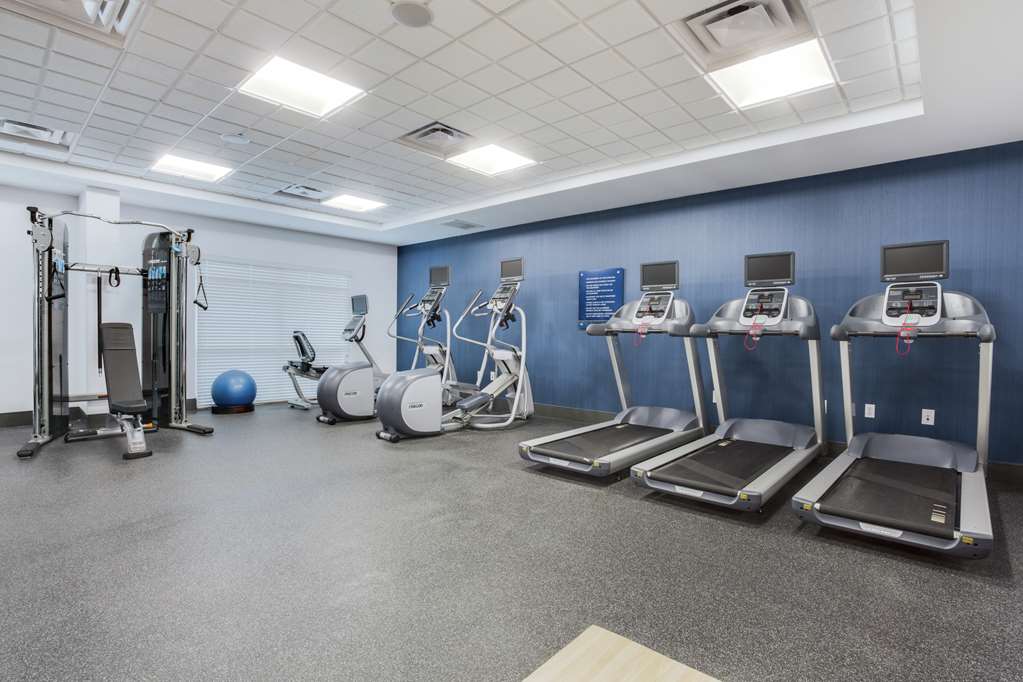Фото Hampton Inn & Suites Jacksonville Orange Park