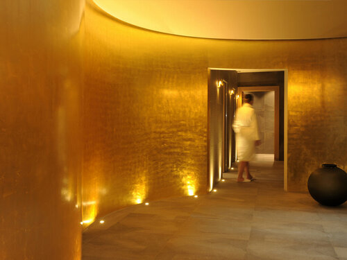 Гостиница 5 Terres Hôtel & SPA - MGallery в Мольсайме