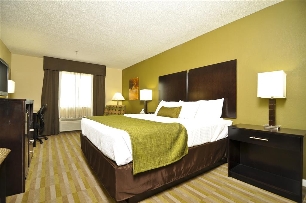 Фото Best Western Norwalk