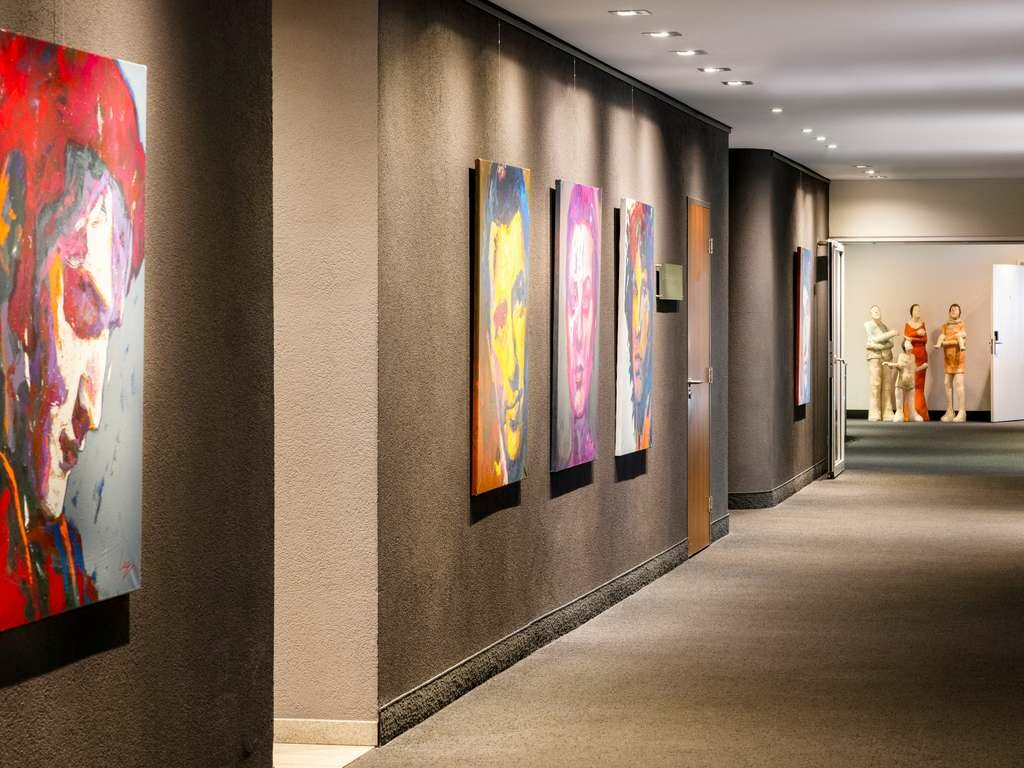 Фото Pullman Eindhoven Cocagne