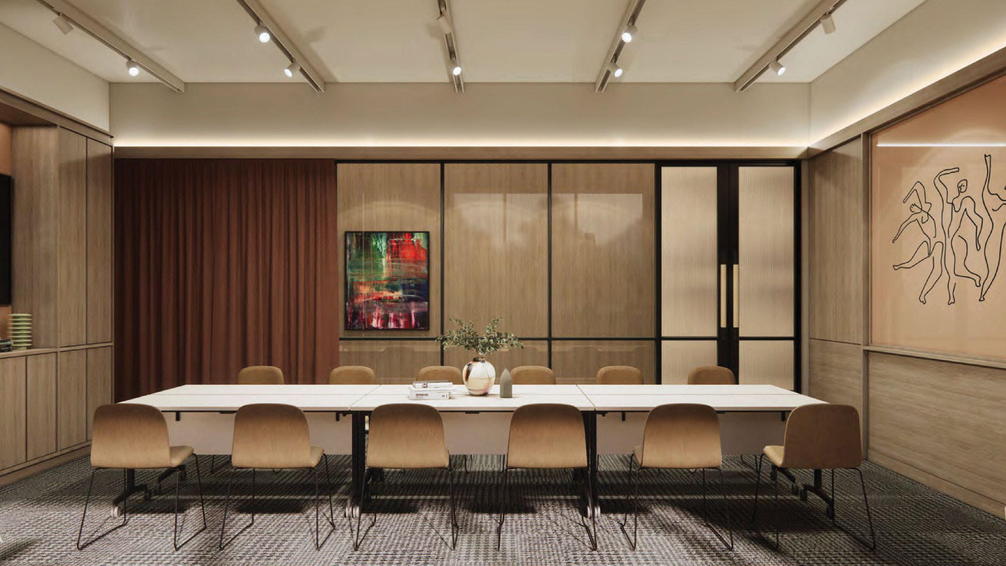 Фото Staybridge Suites Bangkok Sukhumvit
