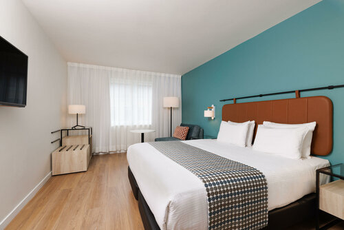 Гостиница Exe Vienna в Вене