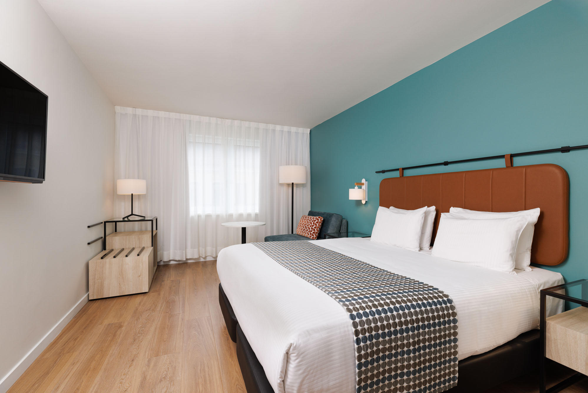 Фото отеля 4