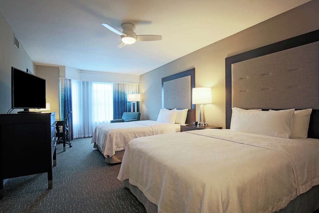 Фото Homewood Suites by Hilton Asheville-Tunnel Road