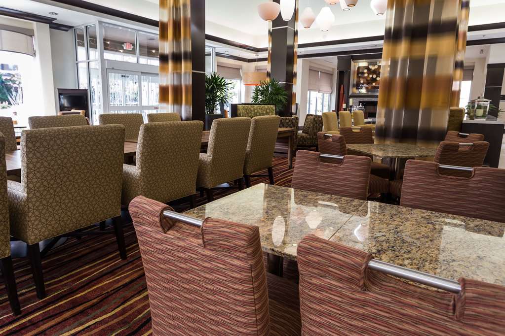 Фото Hilton Garden Inn San Mateo