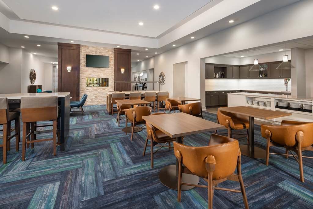 Фото Homewood Suites by Hilton Asheville-Tunnel Road