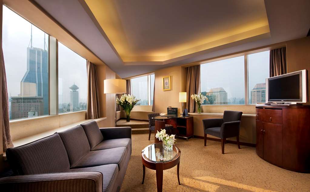 Фото Radisson Collection Hotel Hyland Shanghai