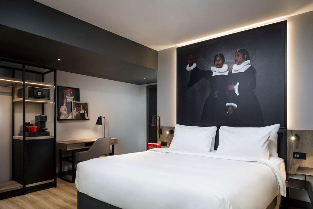 Фото Radisson Red Liverpool