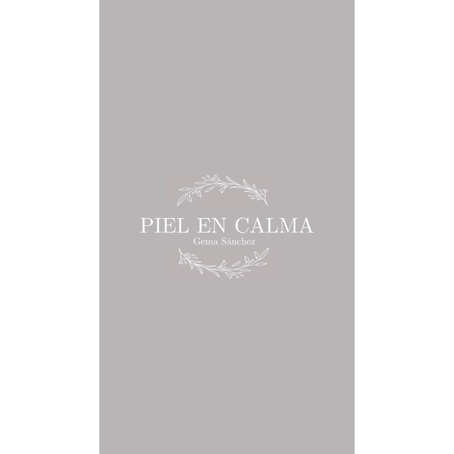 Piel EN Calma