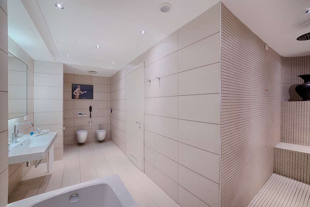 Фото Radisson Blu Hotel Milan