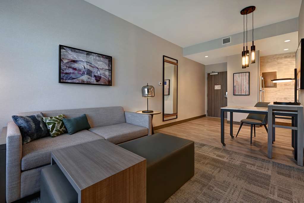 Фото Homewood Suites by Hilton Dallas The Colony