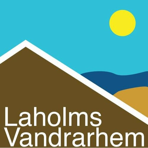 Гостиница Laholms Vandrarhem в Лене Халланд