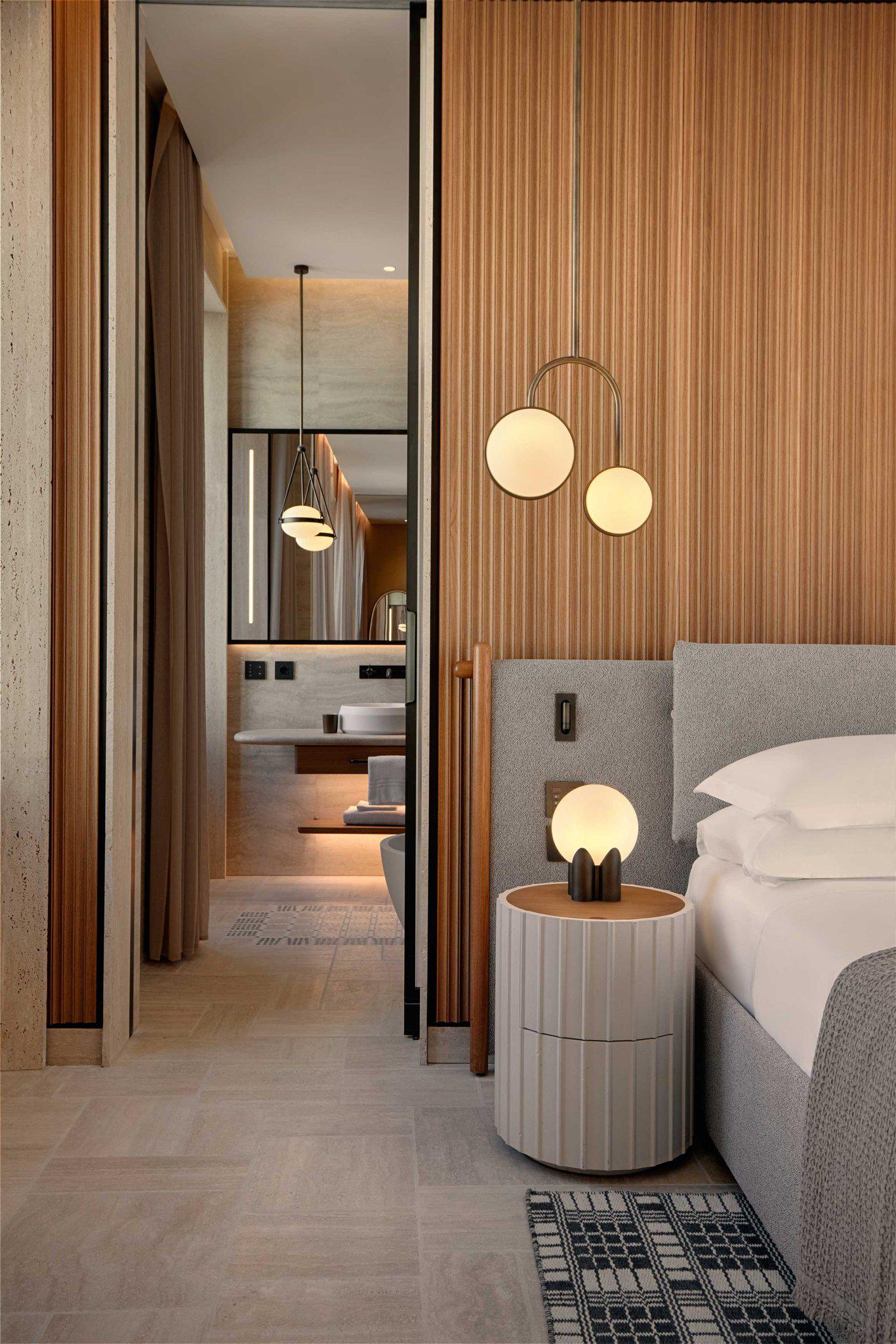 Фото Six Senses Rome