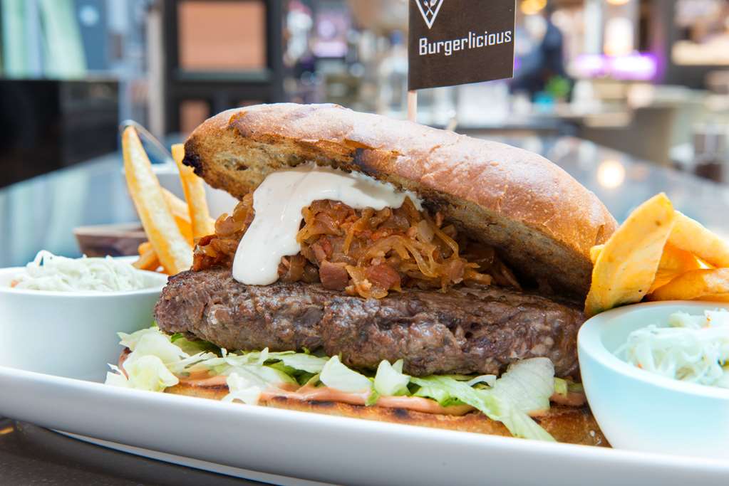 Фото Radisson Blu Hotel Bremen