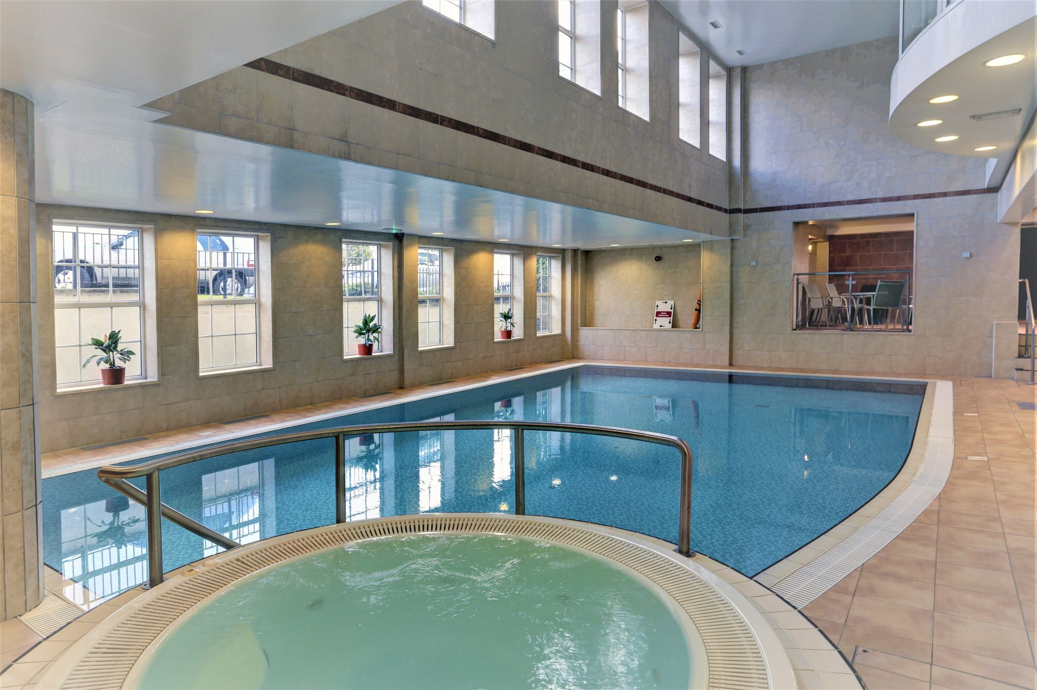 Фото Crowne Plaza East Midlands Airport by Ihg
