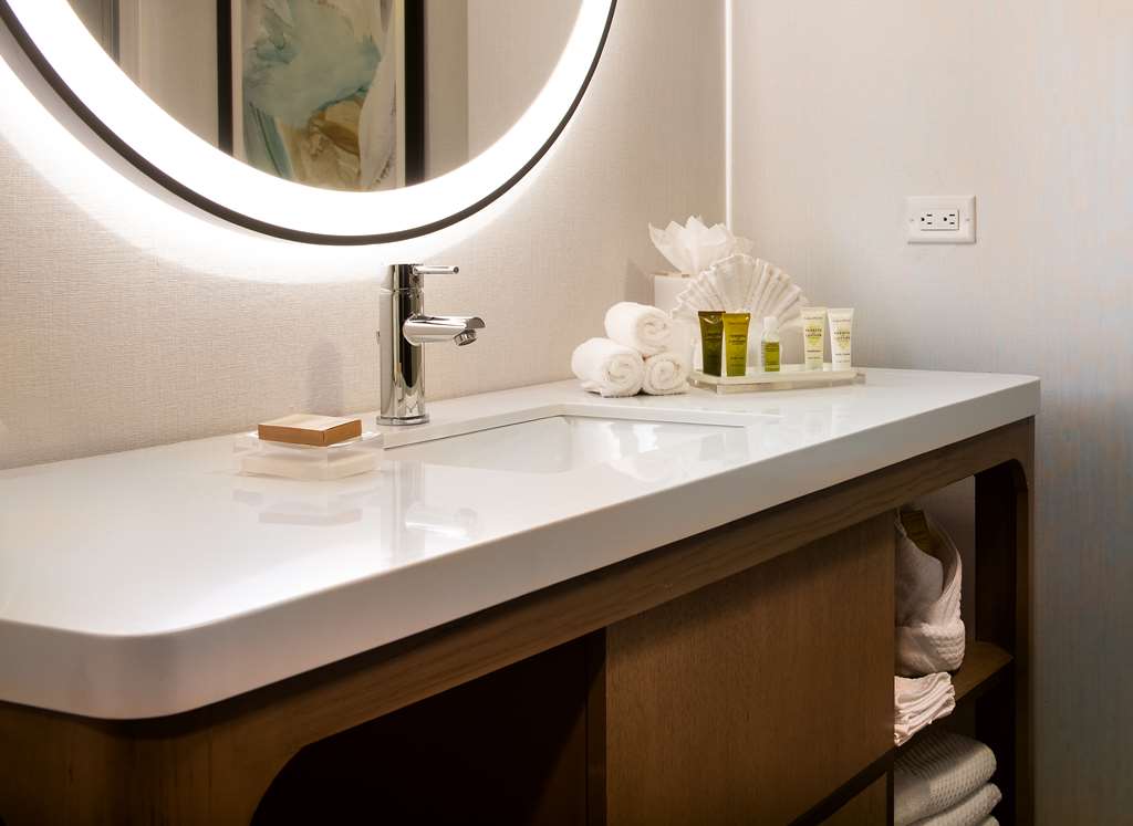 Фото Hilton Dallas/Southlake Town Square