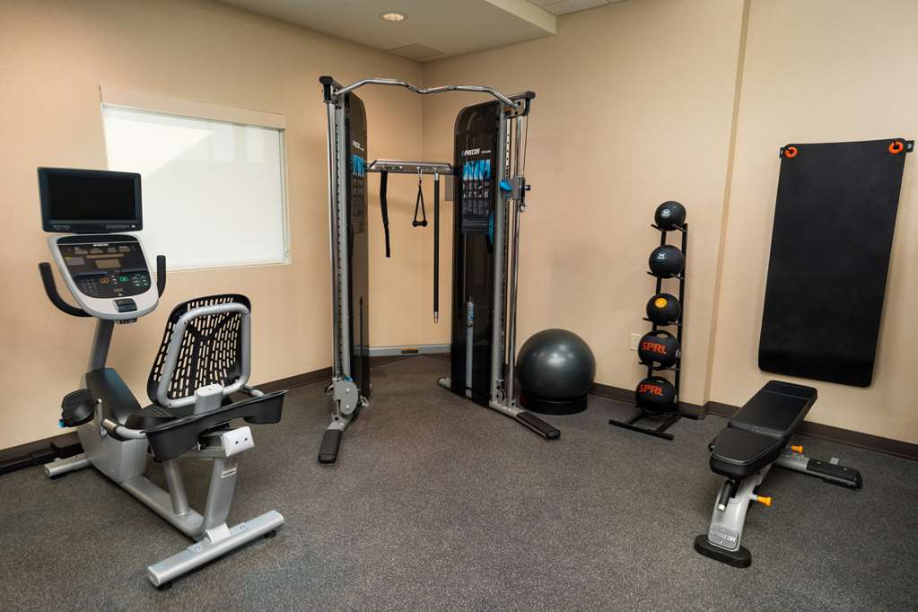 Фото Home2 Suites by Hilton Bakersfield