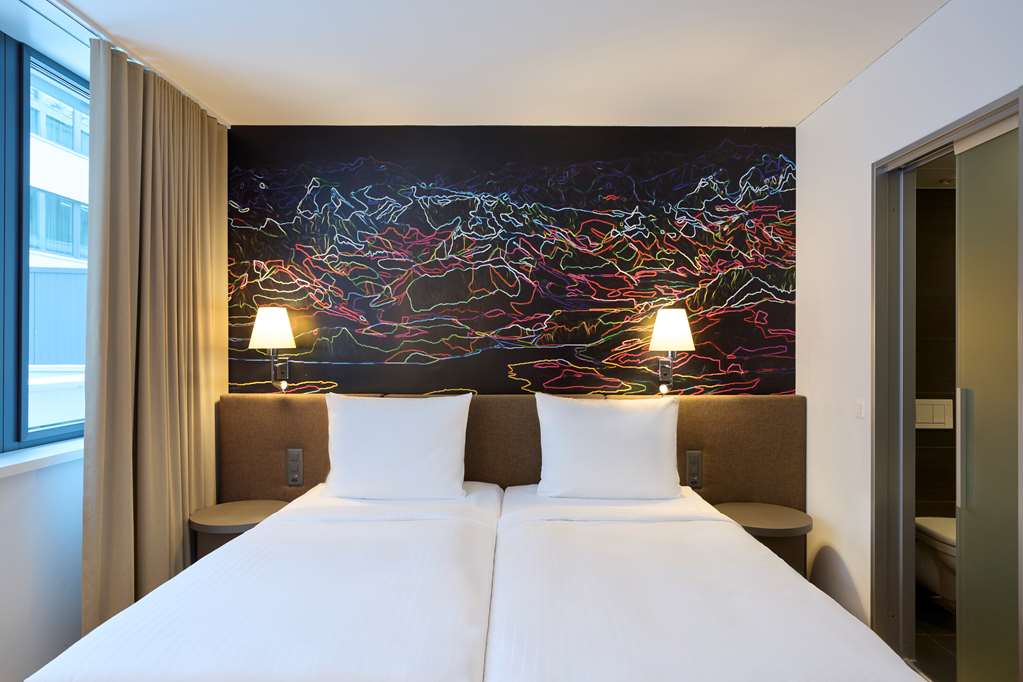 Фото Radisson Blu Hotel, Lucerne