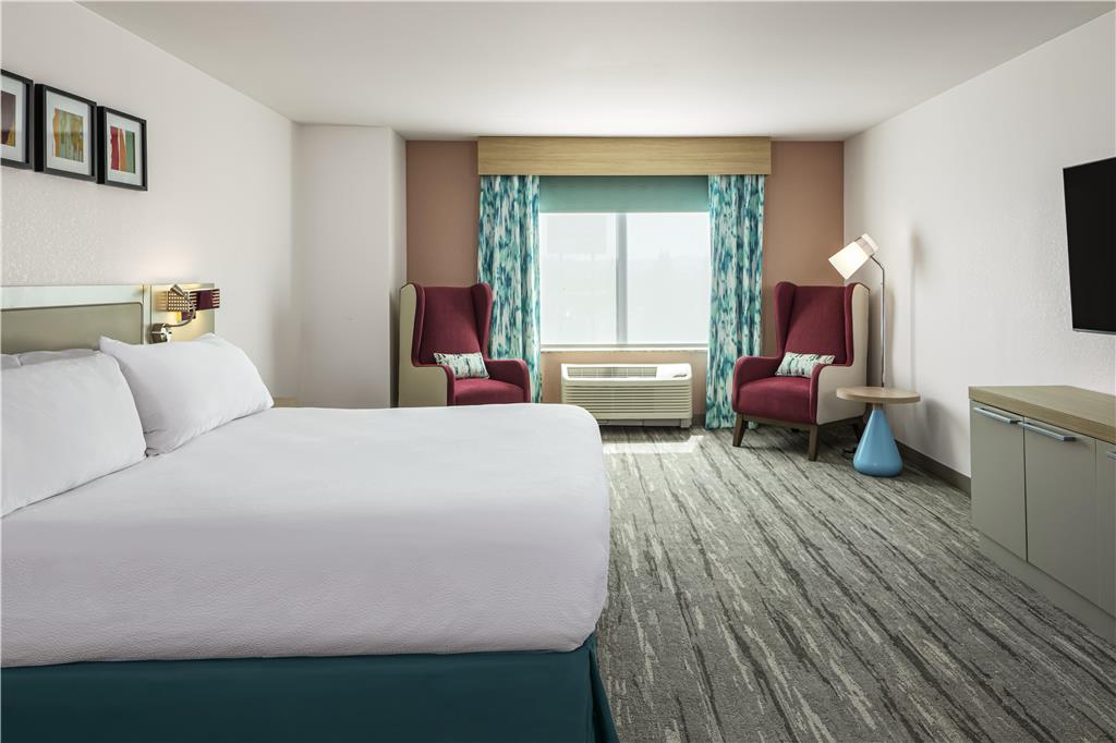 Фото Hilton Garden Inn Eugene/Springfield