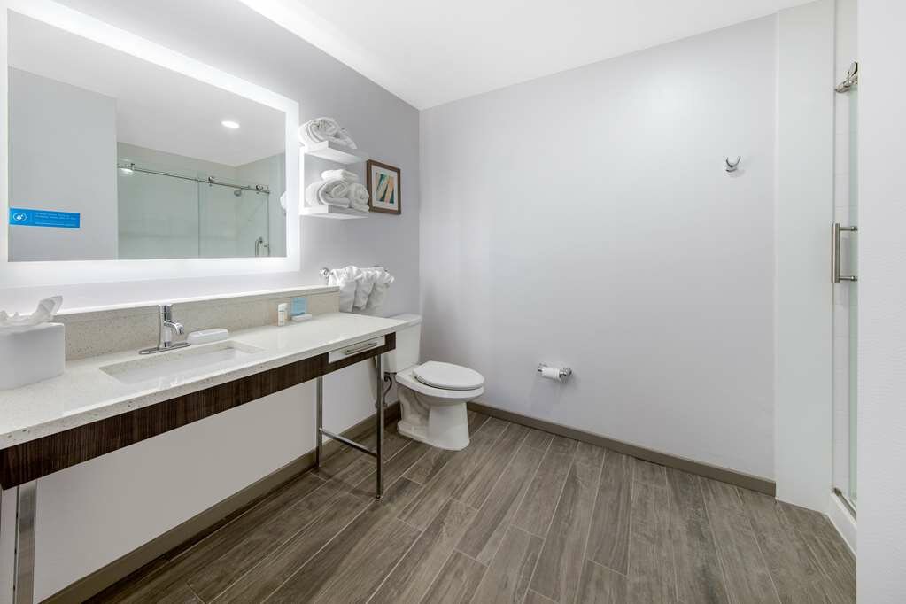 Фото Hampton Inn & Suites Ruidoso Downs
