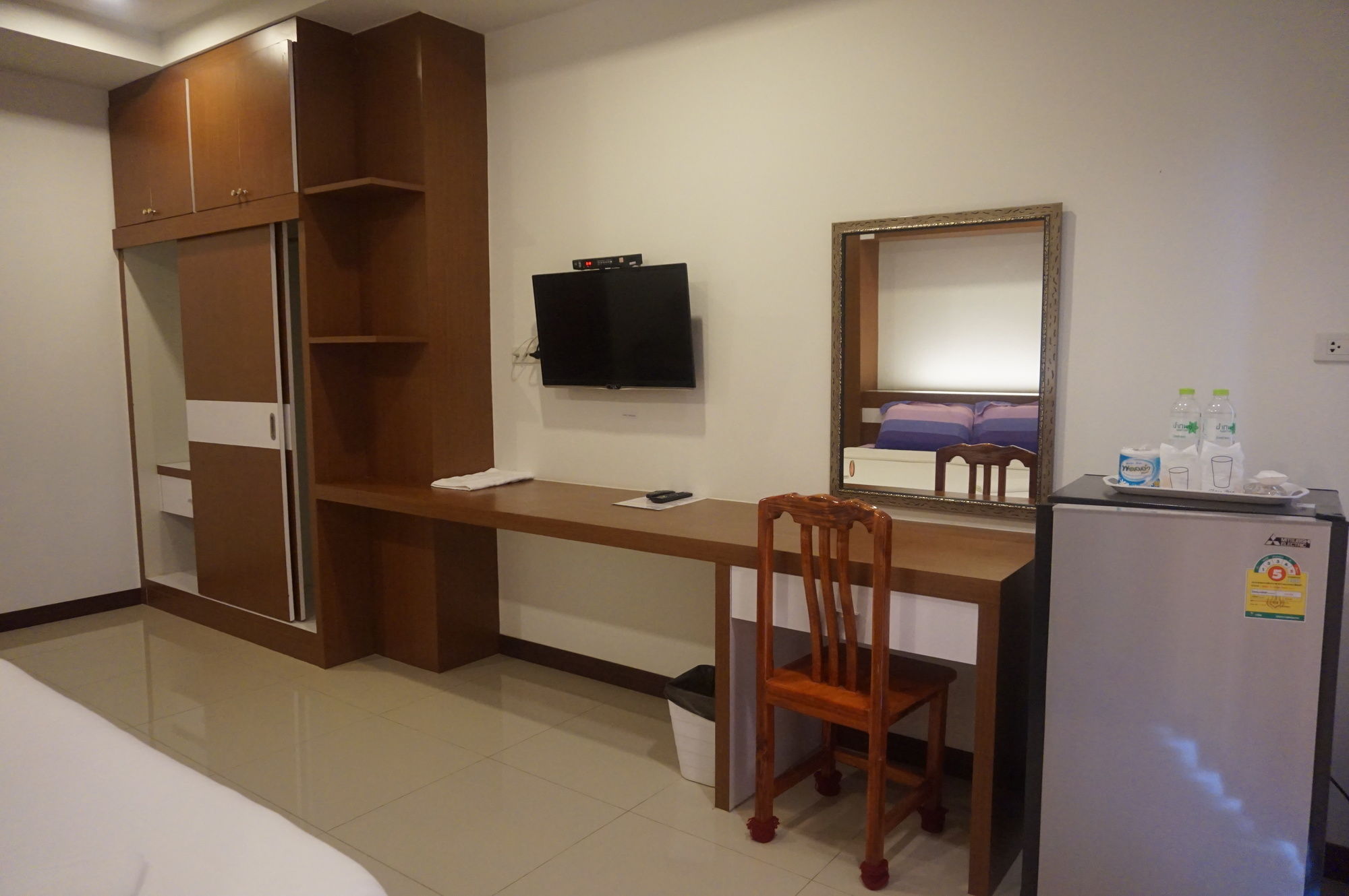 Фото The Lion Residence