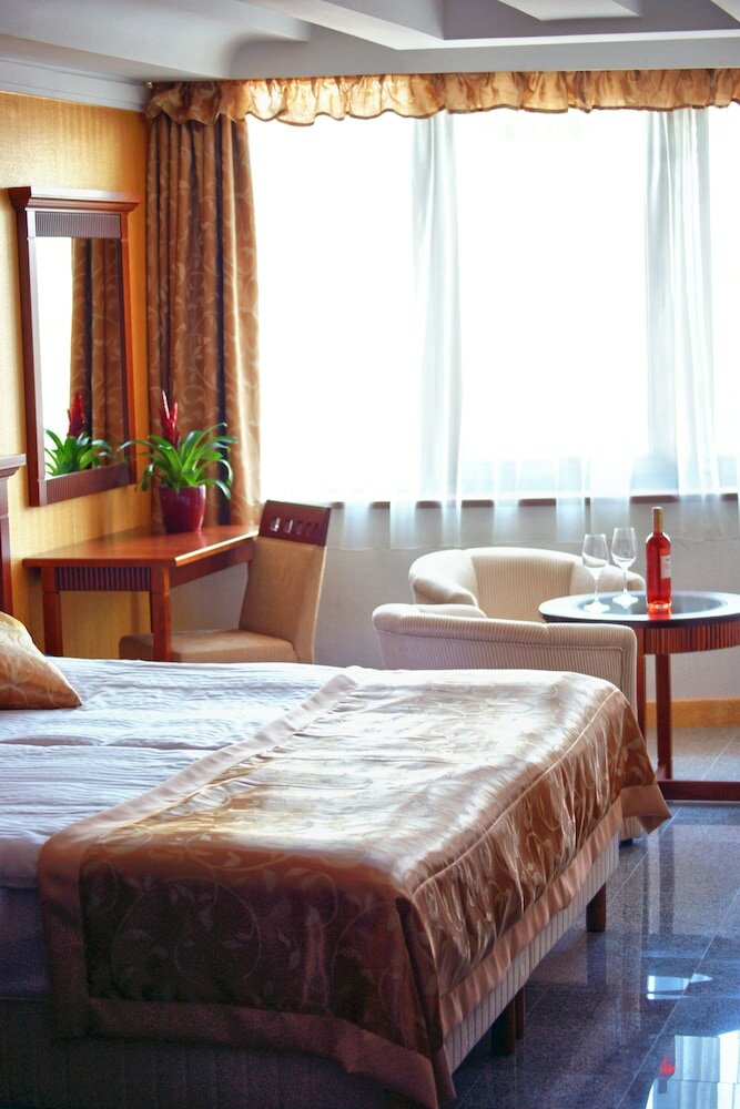 Фото Actor Hotel Budapest