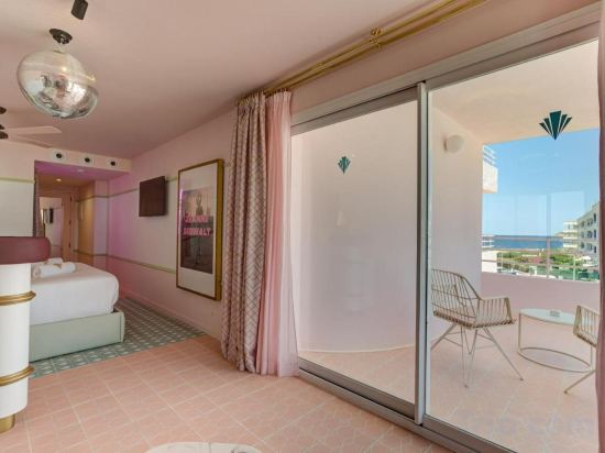 Фото Grand Paradiso Ibiza - Adults Only