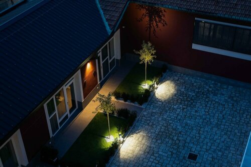 Гостиница Terranova 49 в Новаре