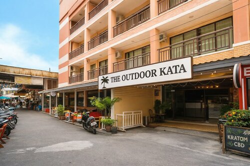 The Outdoor Kata