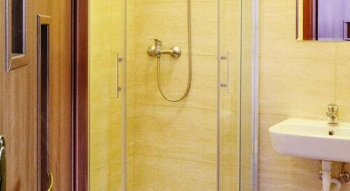 Гостиница Blues Rooms в Гдыне