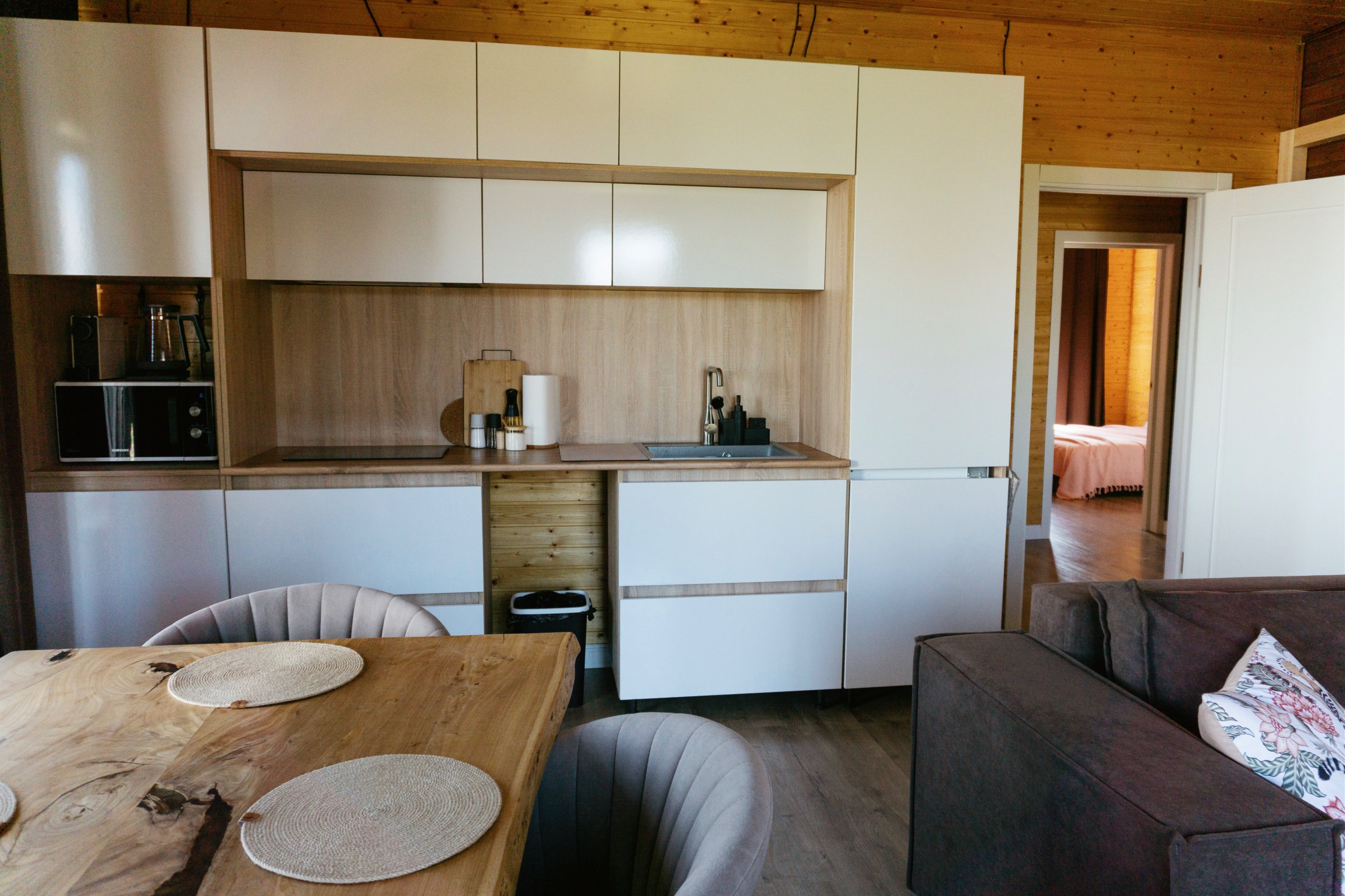 Фото Дом Лемура