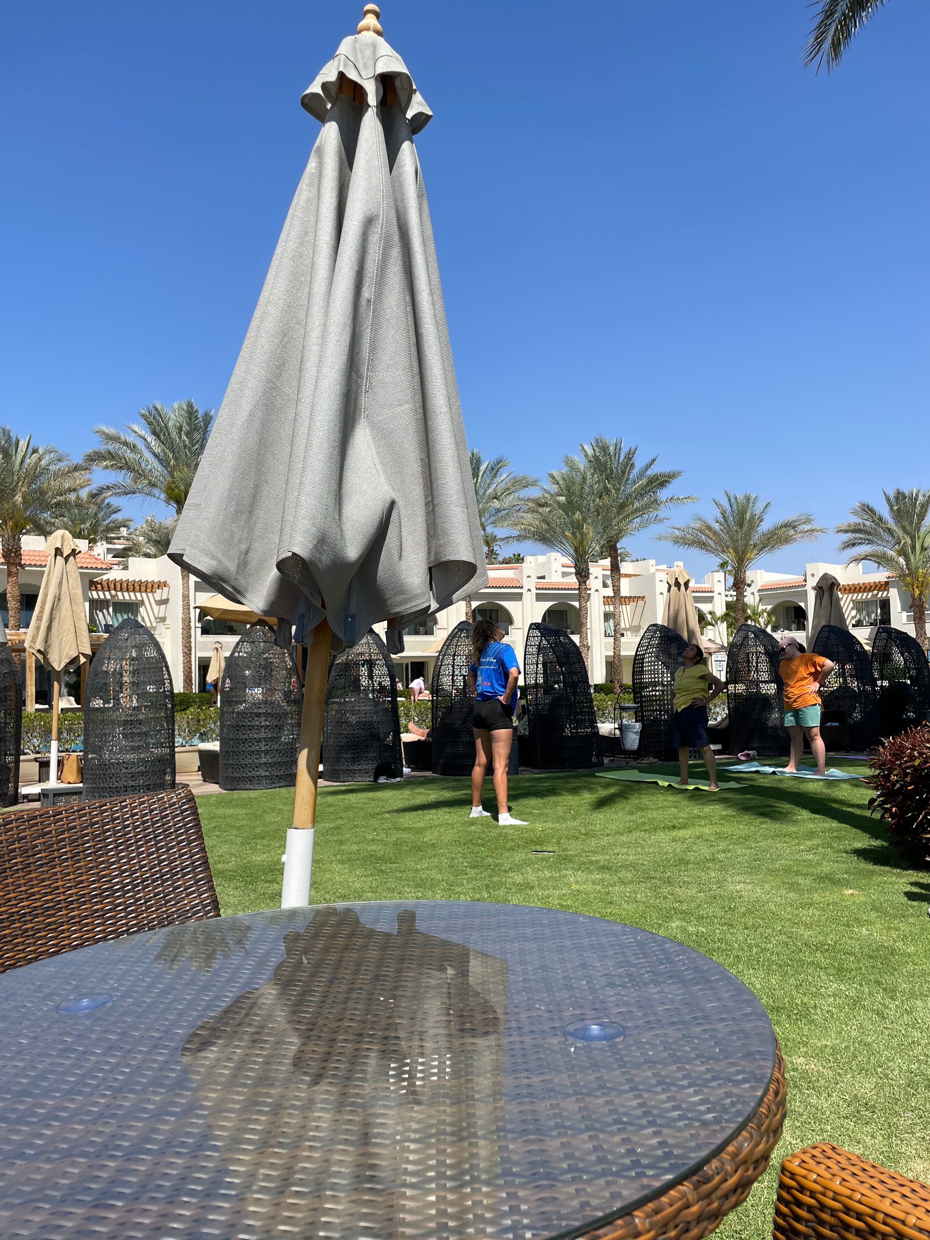 Фото Sunrise Montemare Resort Grand Select