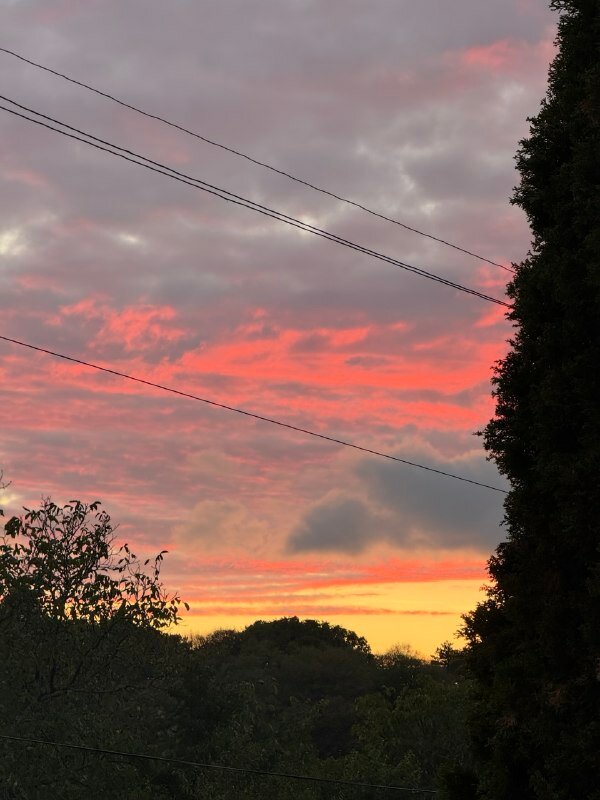 Фото Райский уголок