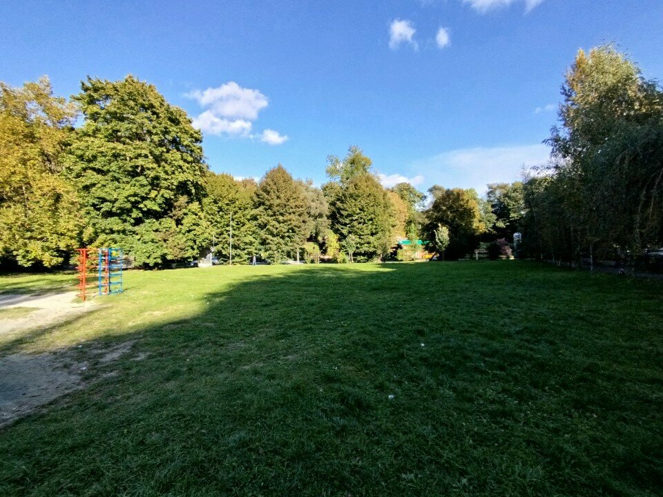 Playground Playground, Kaliningrad, photo