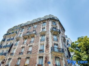 Гостиница Villa Montparnasse