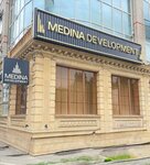 Medina Development (Imama Shamilya Avenue, 15А), sales office