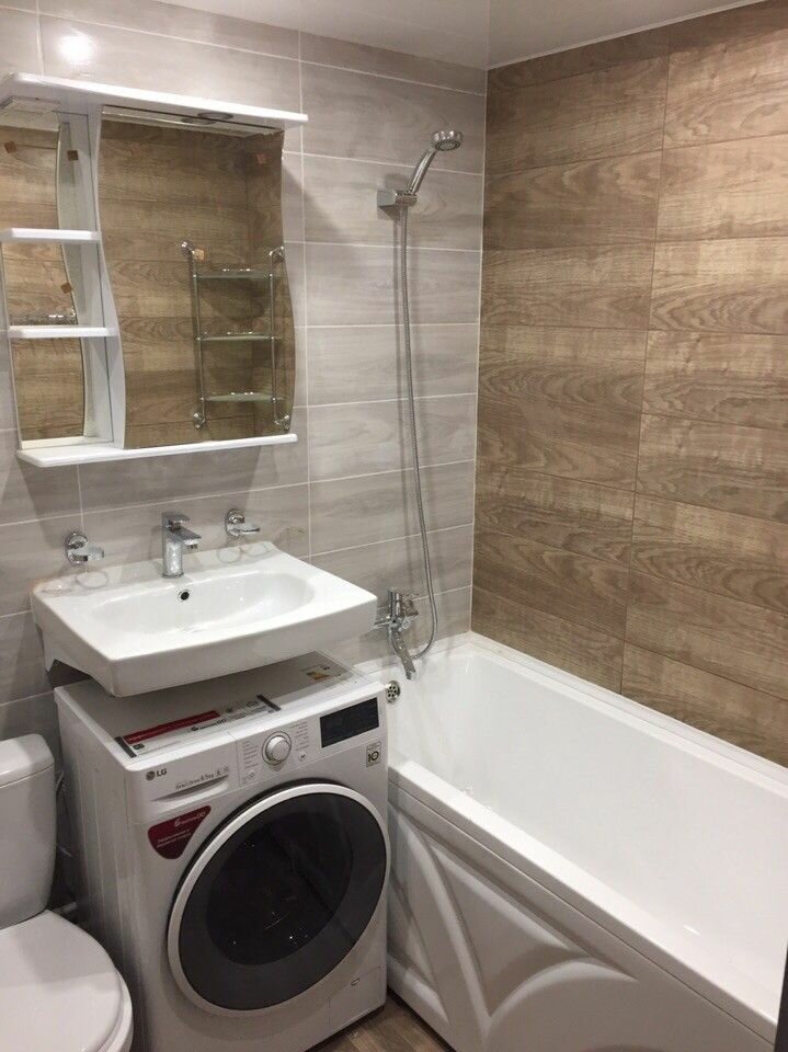 Construction and finishing works АлексСтрой, Pskov, photo