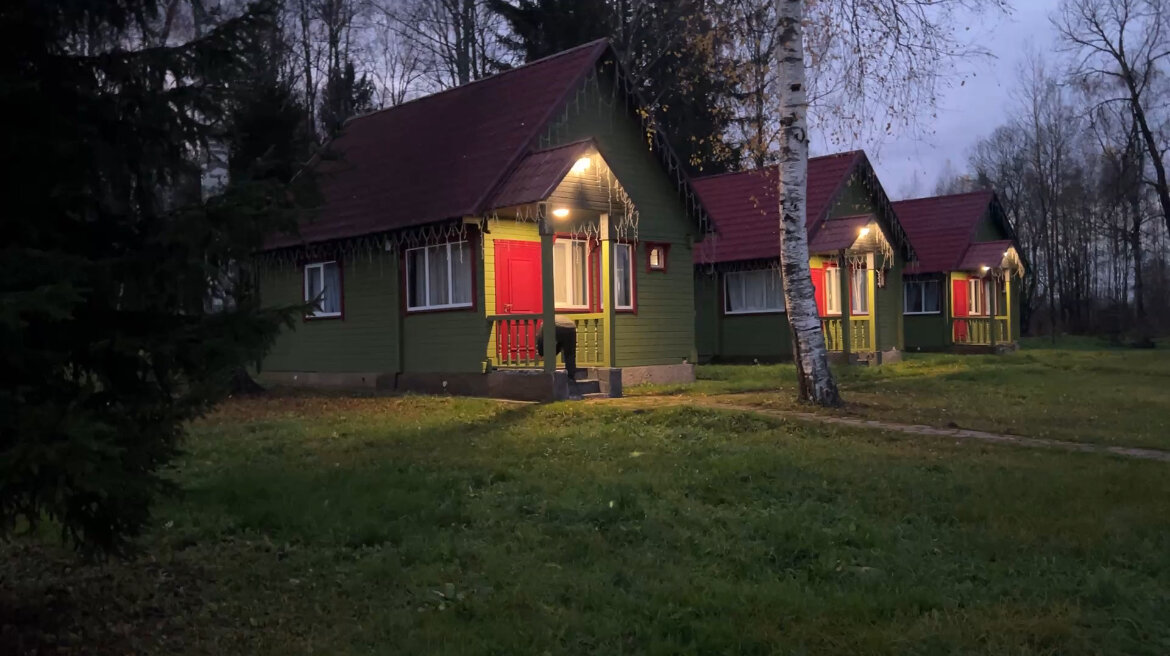 Фото Романов дача