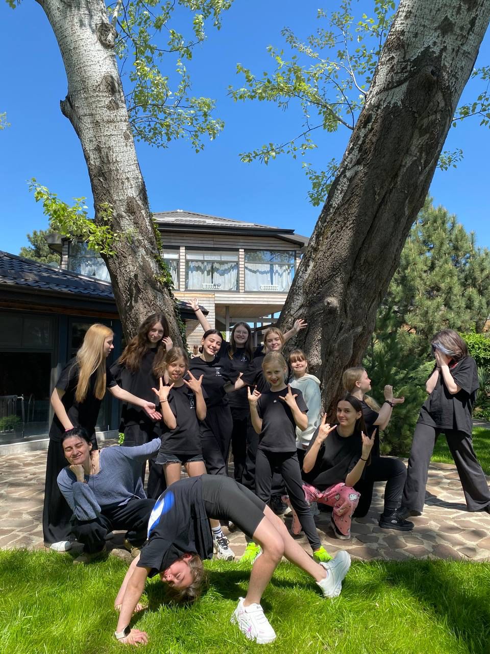 Фото Вилла Маленький Бали