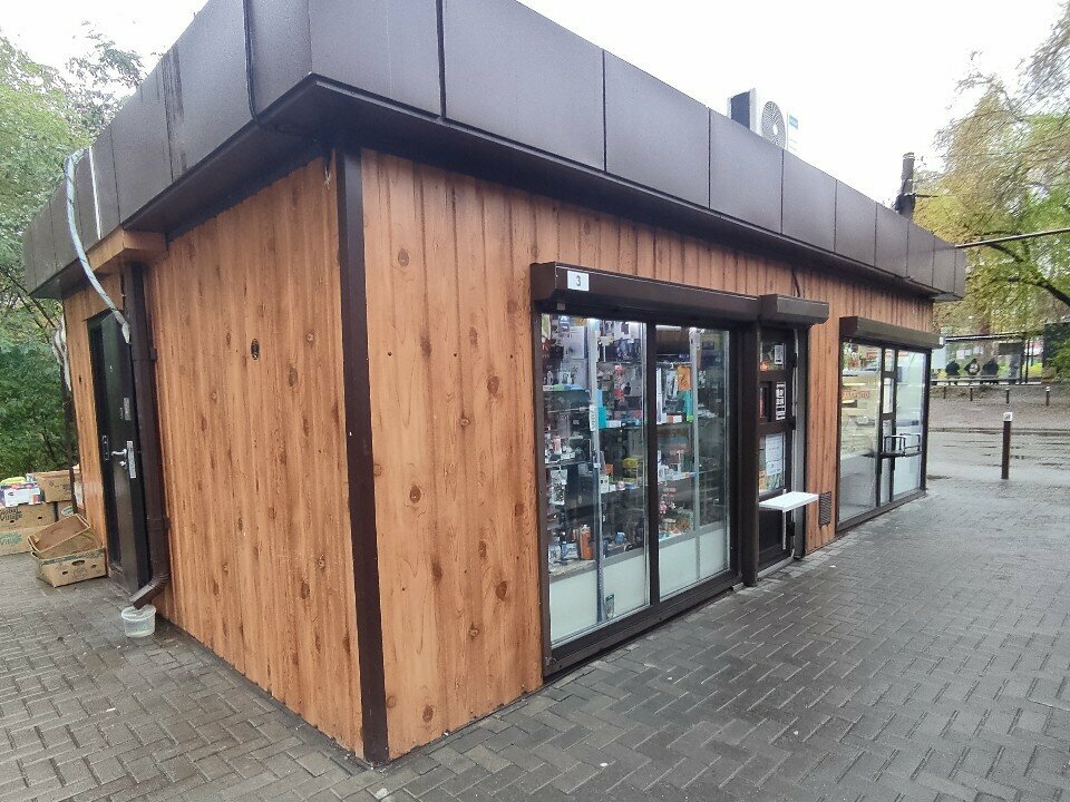 Electronics store Позитроника, Voronezh, photo