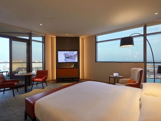 Фото Mysk Al Mouj