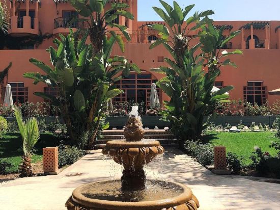 Фото Palm Plaza Hotel & SPA