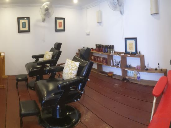 Фото Bohemiaz Resort and SPA