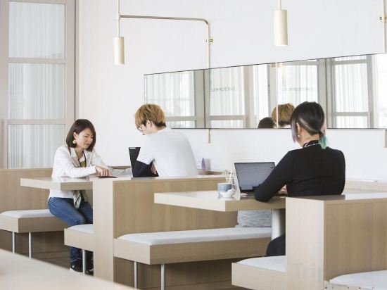 Фото Anteroom Naha