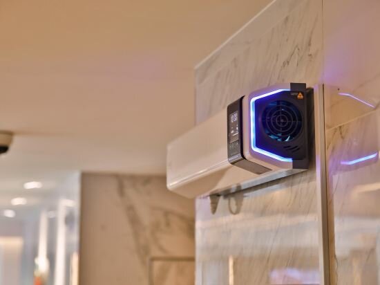 Фото Hotel Midcity Myeongdong