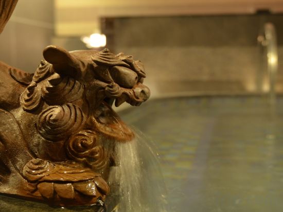 Фото Loisir Hotel Naha